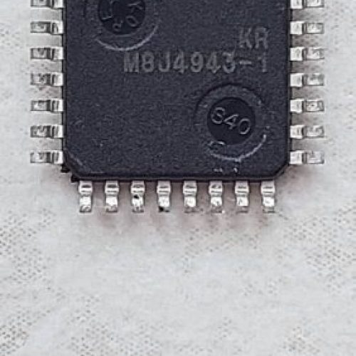 AT90USB162-16AU
