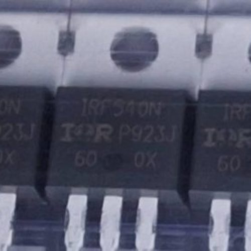 IRF540