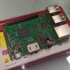 Raspberry pi 3b