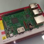 Raspberry pi 3b