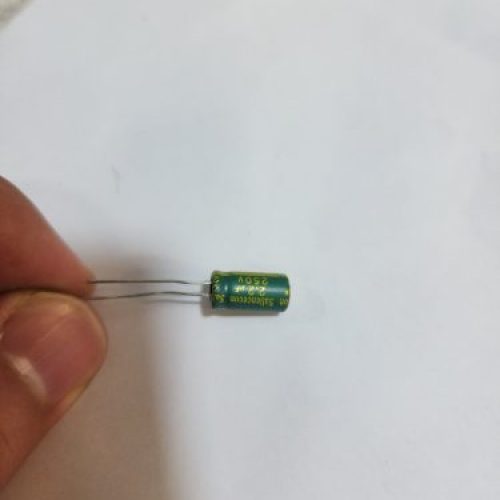 2.2/250v