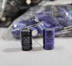 c15/400v