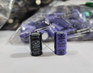 c15/400v