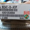 ترانزیستور BC547