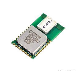 ماژول ماژول مکان یابی DWM1000