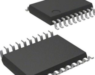 STM32L011F4P6
