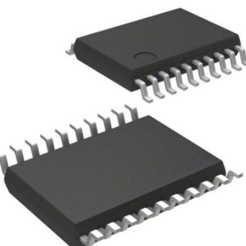 STM32L011F4P6