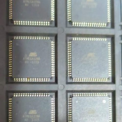 ATMega128A-AU
