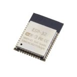 ESP32 WROOM 32