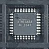 ATMEGA8PA-AU