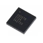 تراشه ترانسیور RF LoRa مدل SX1278IMLTRT ساخت Semtech (پکیج QFN-28) – اورجینال