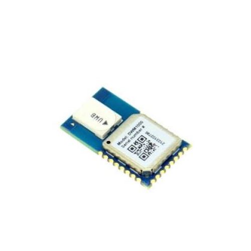 ماژول موقعیت یابی DWM1000