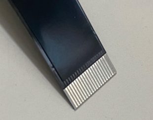 کابل فلت FFC 20Pin شیلد دار مناسب DIY HDMI