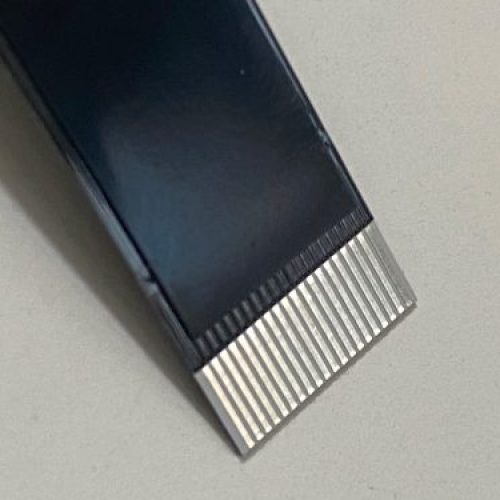 کابل فلت FFC 20Pin شیلد دار مناسب DIY HDMI