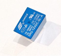 SONGLE SRU-12VDC-SL-A
