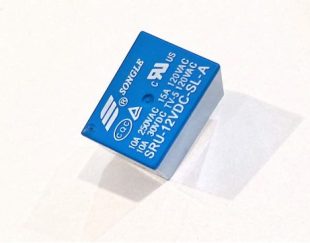 SONGLE SRU-12VDC-SL-A