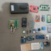 قطعات و ماژول های الکترونیکی، FPGA، برد آموزشی، پروگرامر TNM