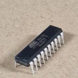 میکروکنترلر ATTINY2313A-PU اورجینال و نو