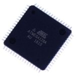 ATMega128A-AU