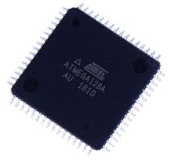 ATMega128A-AU