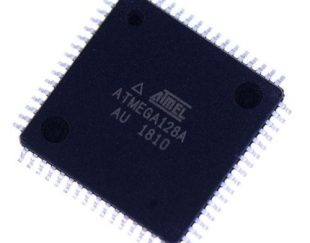 ATMega128A-AU