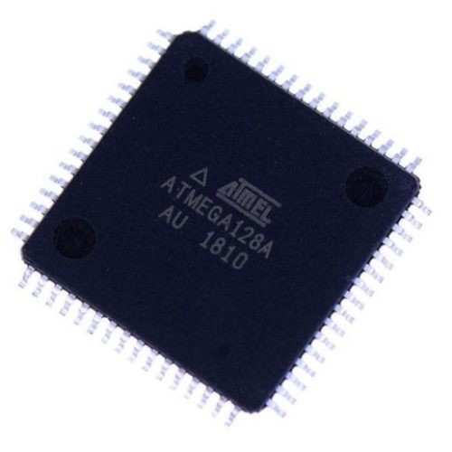 ATMega128A-AU
