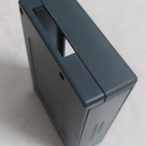 جعبه مدار