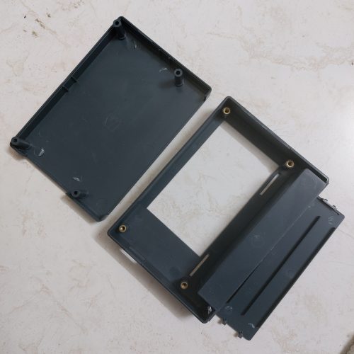 جعبه پلاستیکی abs
