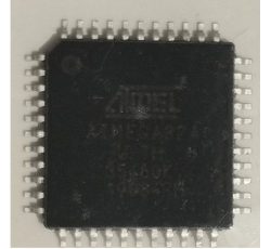 ATMEGA32A-AU