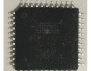 ATMEGA32A-AU