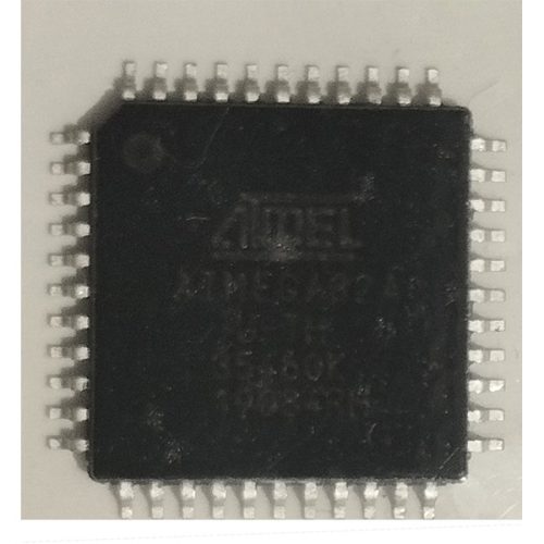 ATMEGA32A-AU