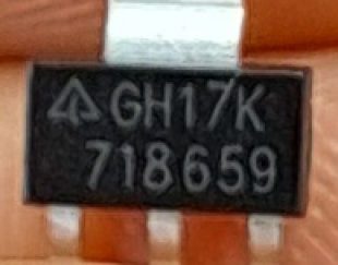 AZ1117H